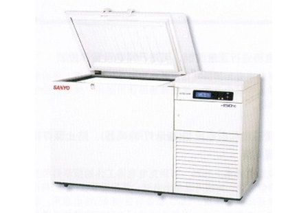 MDF-C2156VAN-150℃超低温冰箱