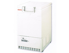 MDF-C8V1超低温冰箱