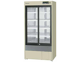 MPR-514-PC冷藏冷冻保存箱