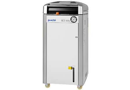 MLS-830L立式高压蒸汽灭菌器