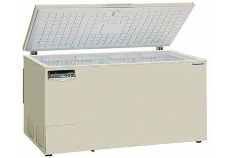 MDF-436低温冰箱