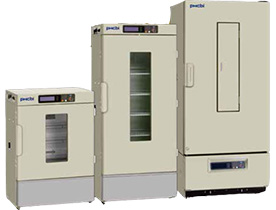 MIR-154-PC/254-PC/554-PC低温恒温培养箱